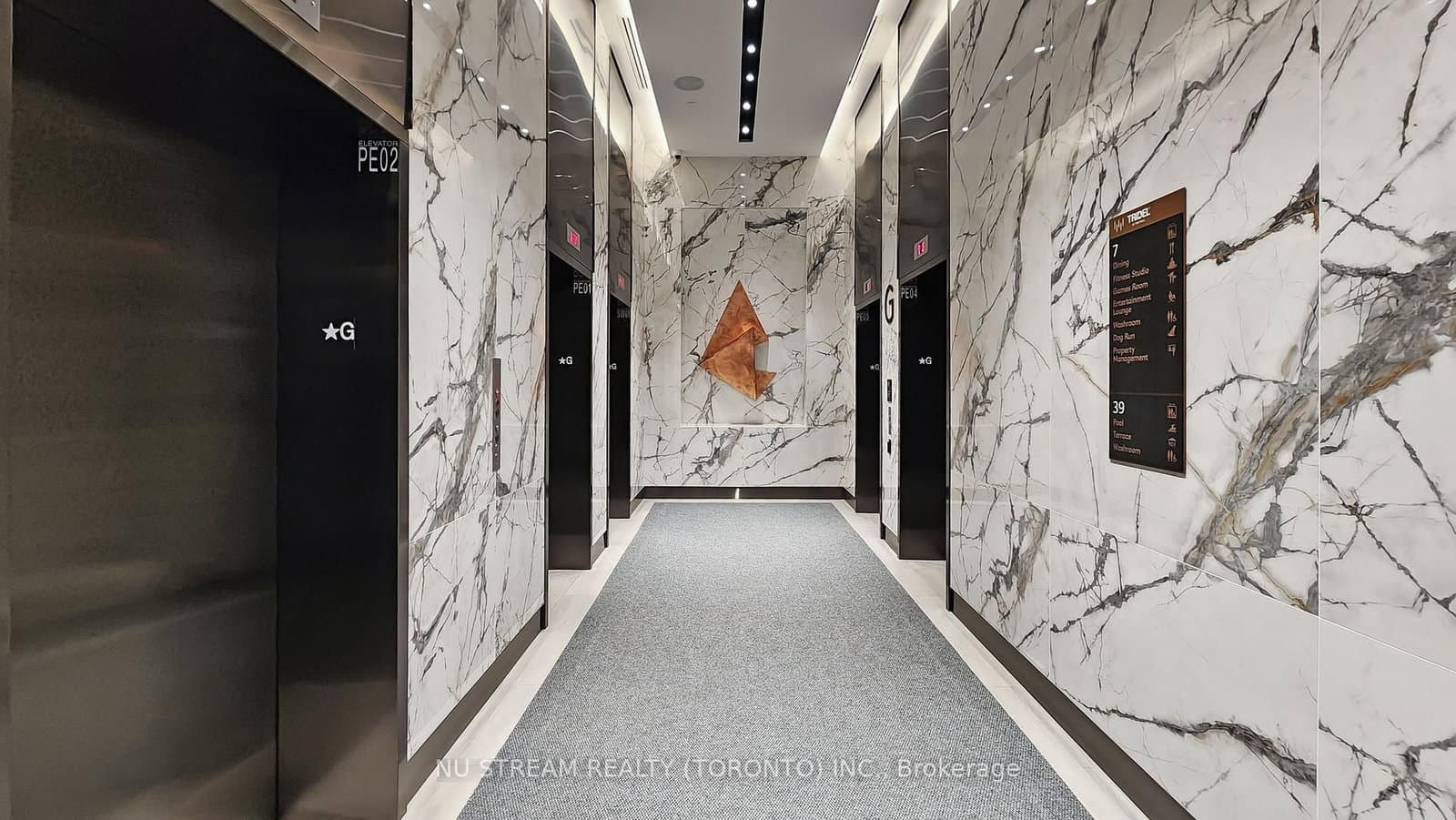 470 Front Street W, Unit 1408 thumbnail 13