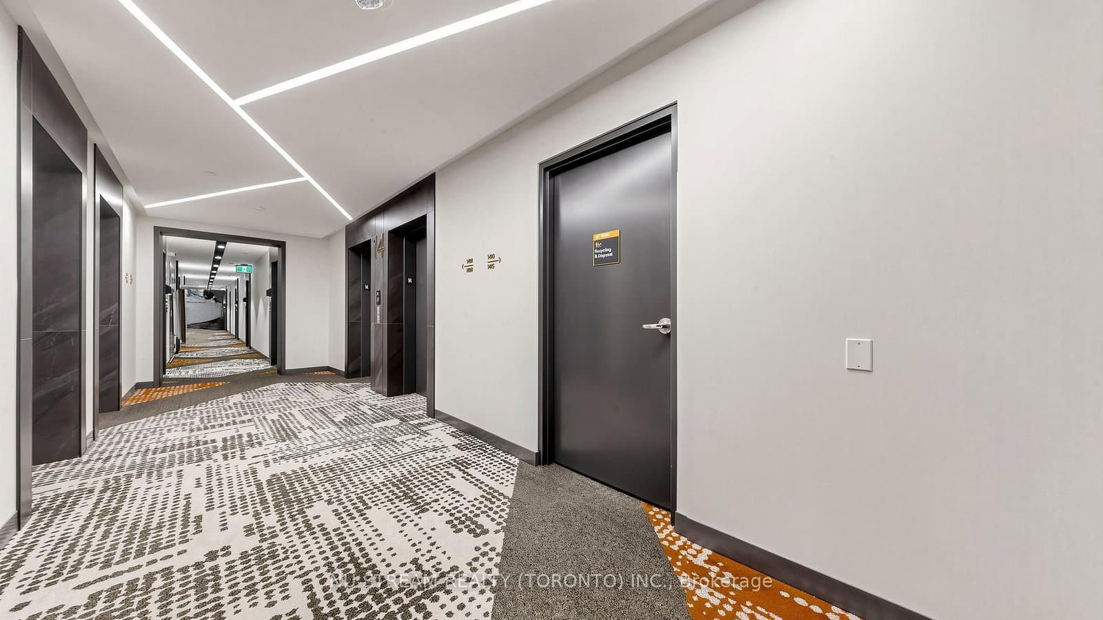470 Front Street W, Unit 1408 thumbnail 14