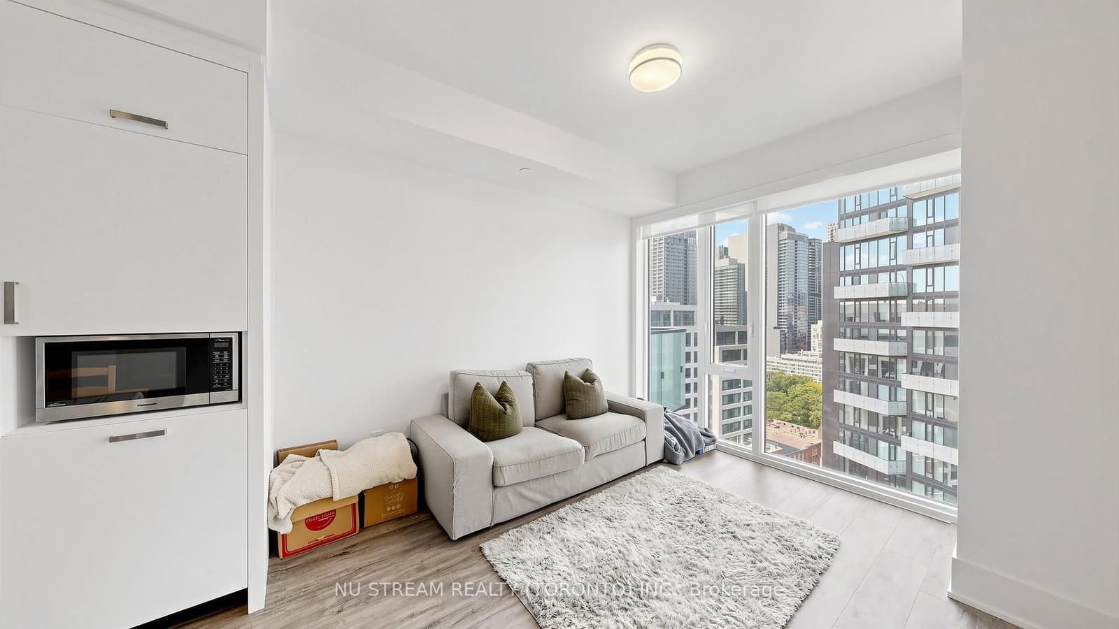 470 Front Street W, Unit 1408 thumbnail 16