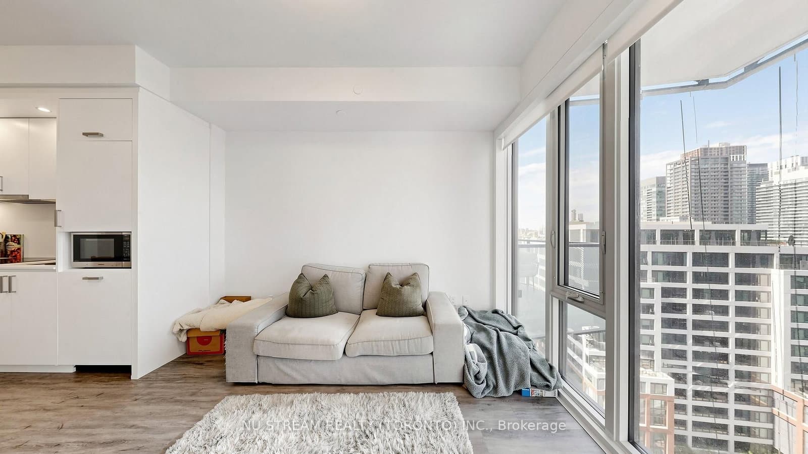 470 Front Street W, Unit 1408 thumbnail 17