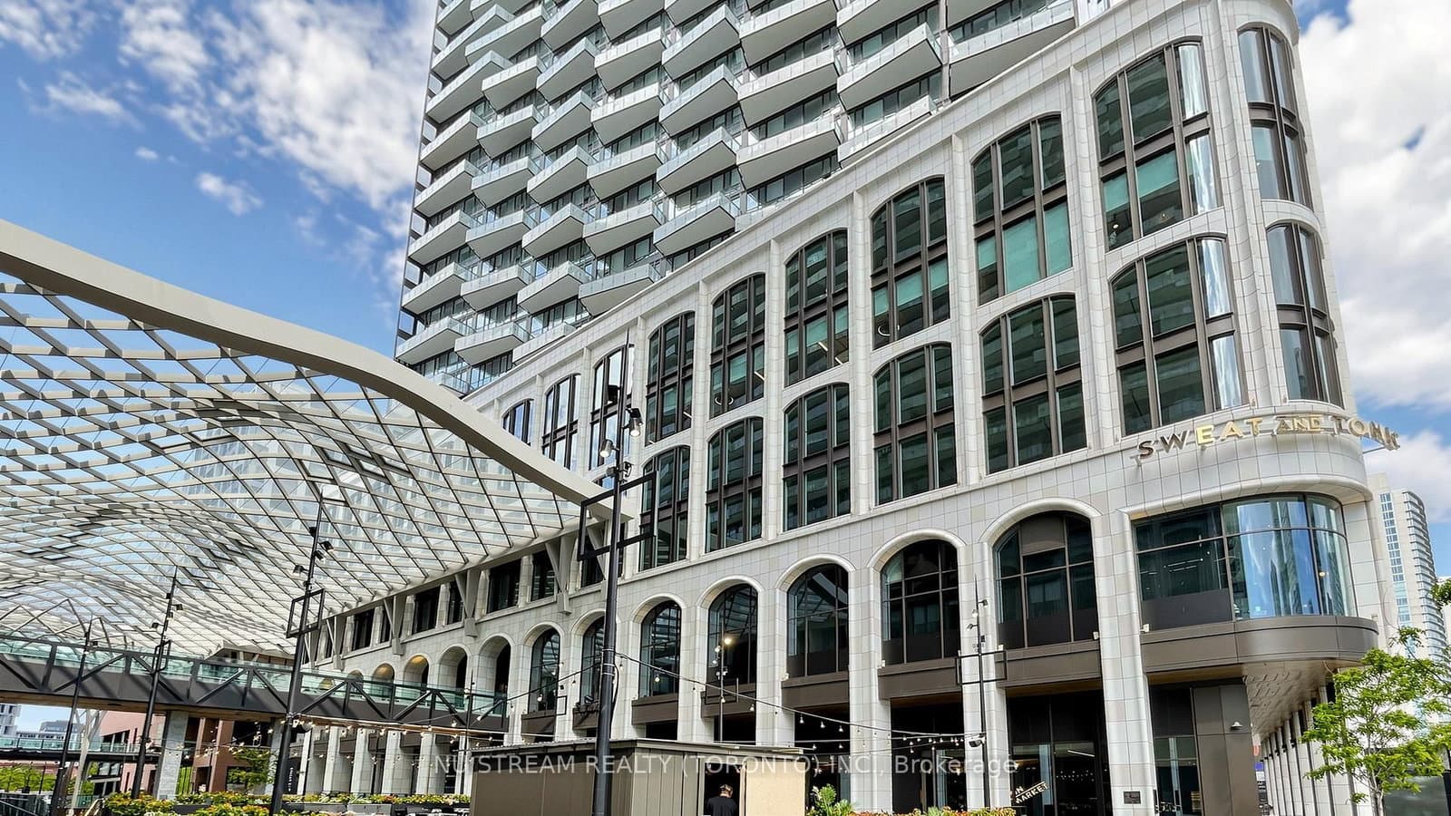 470 Front Street W, Unit 1408 thumbnail 2
