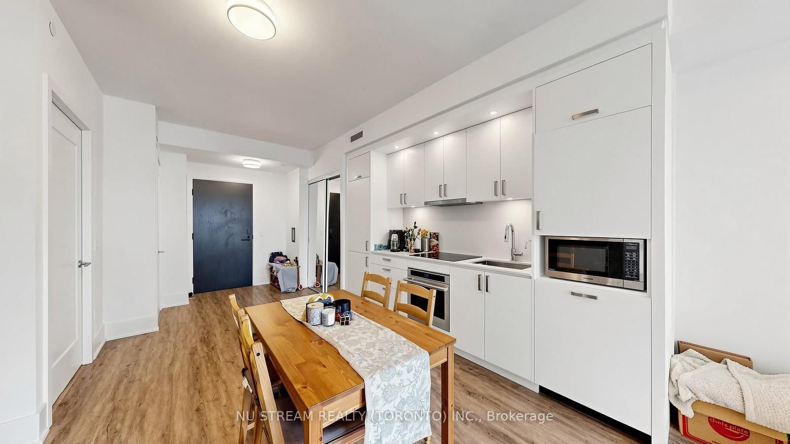 470 Front Street W, Unit 1408 thumbnail 20