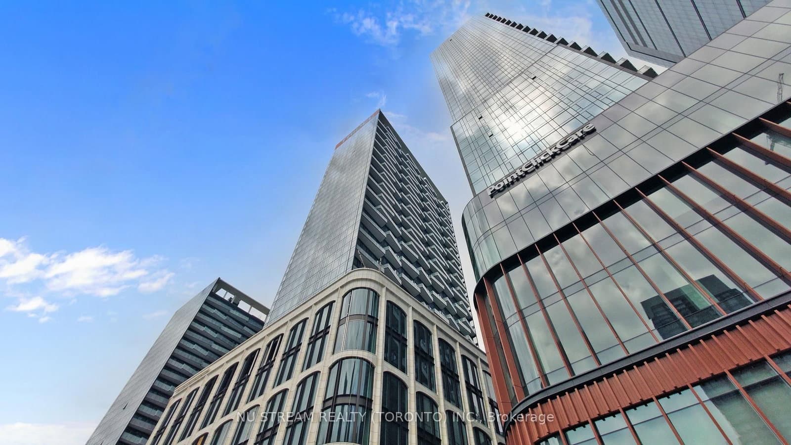 470 Front Street W, Unit 1408 thumbnail 34