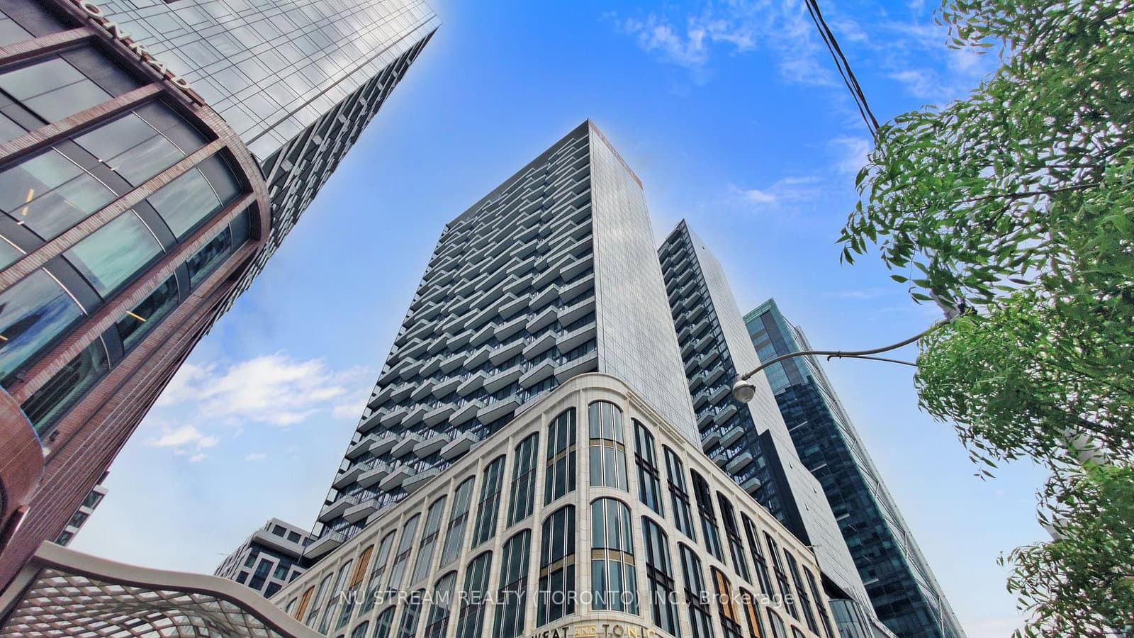 470 Front Street W, Unit 1408 thumbnail 36