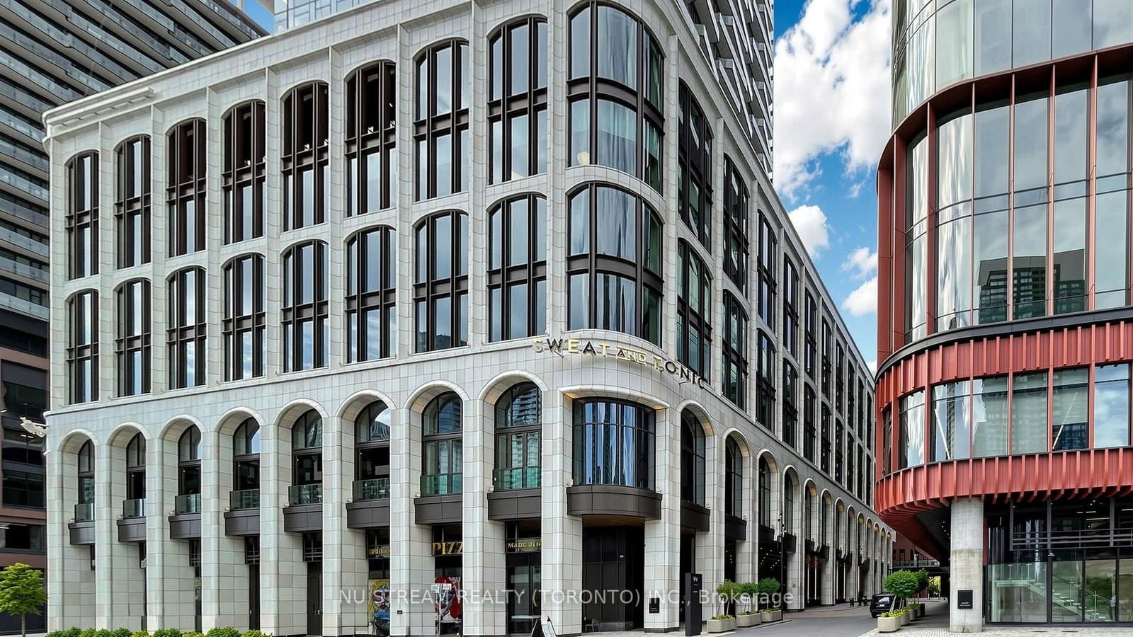 470 Front Street W, Unit 1408 thumbnail 42