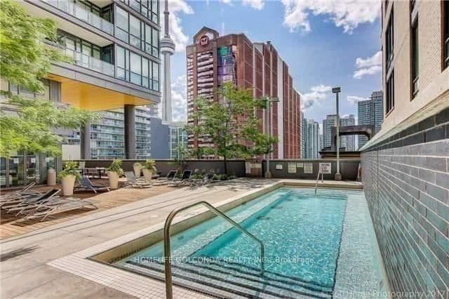 8 Charlotte Street, Unit 511 thumbnail 14