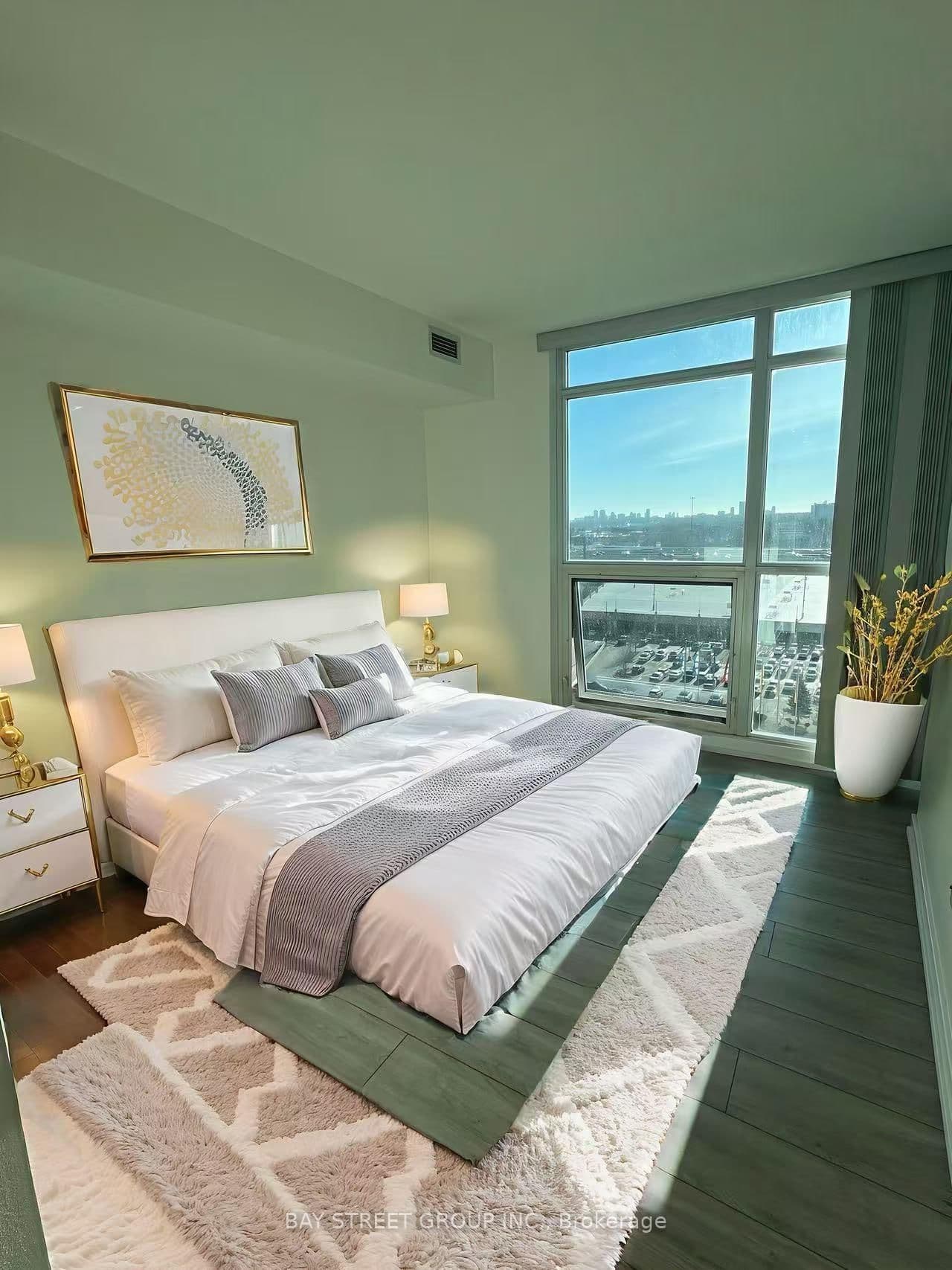 33 Singer Court, Unit 1111 thumbnail 4