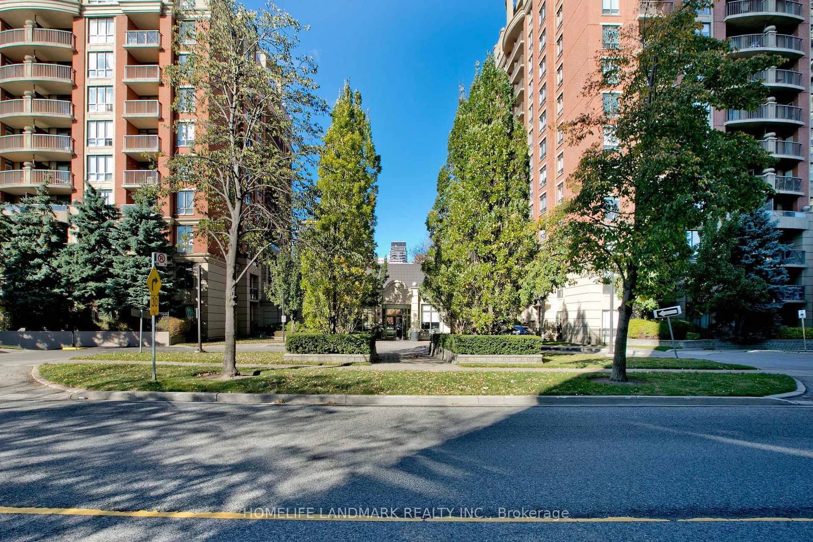 55 Harrison Garden Boulevard, Unit 1210 - Image 1