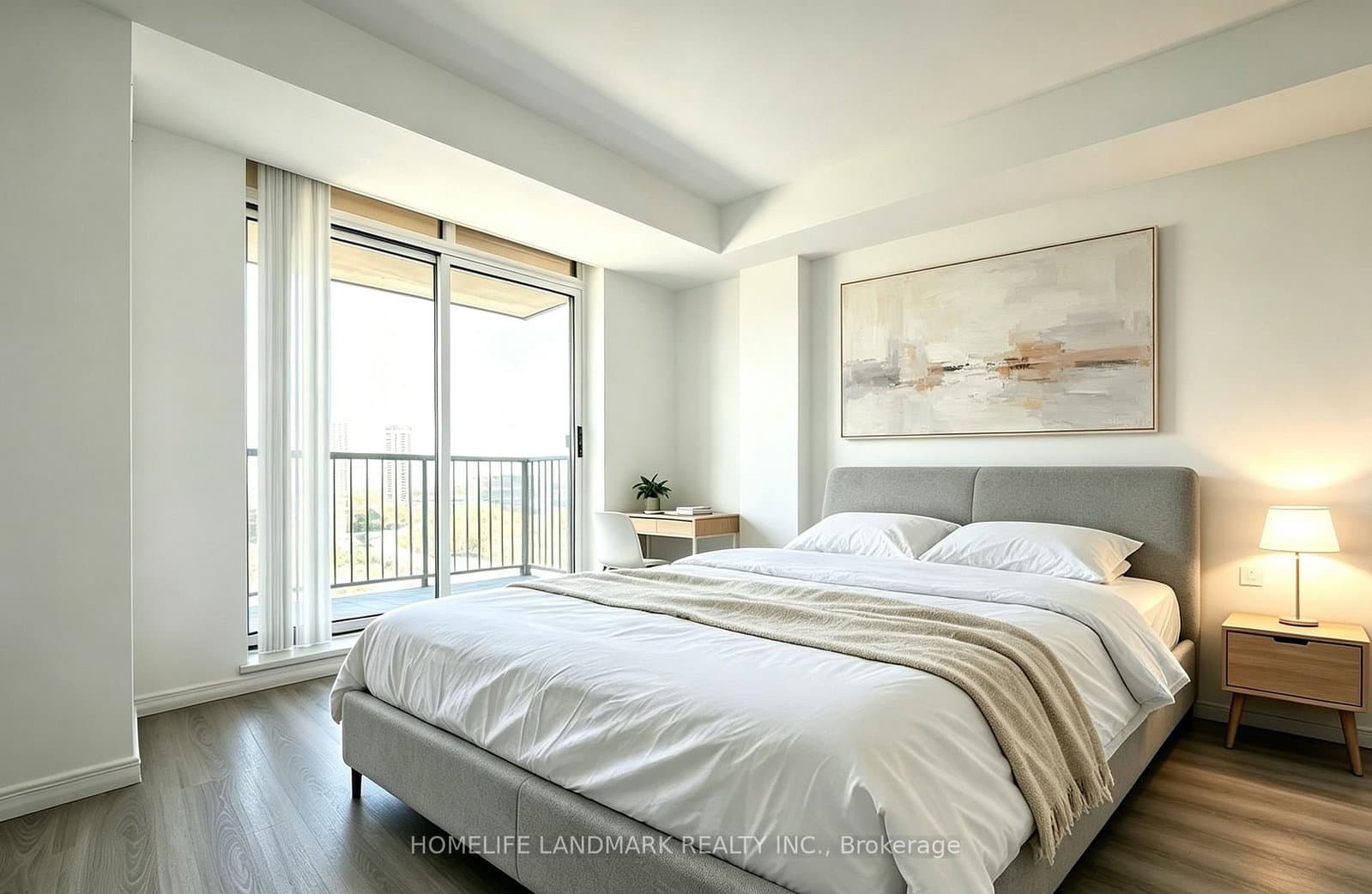 55 Harrison Garden Boulevard, Unit 1210 thumbnail 14