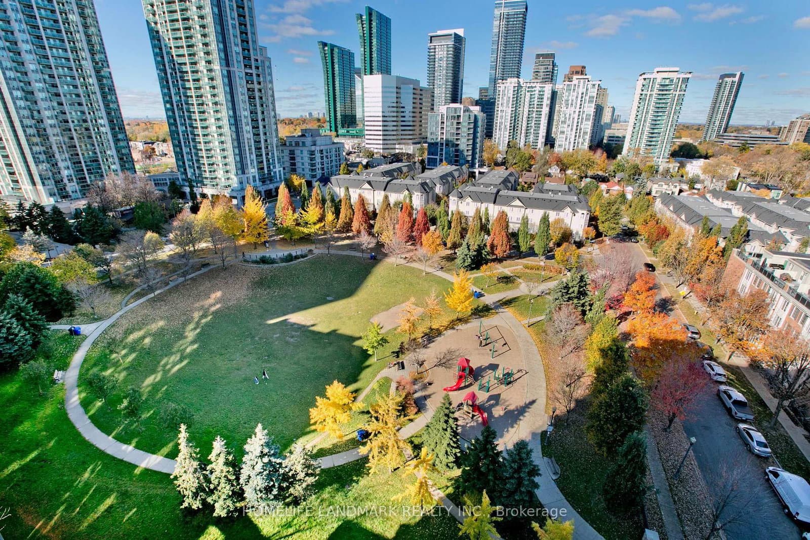 55 Harrison Garden Boulevard, Unit 1210 thumbnail 19