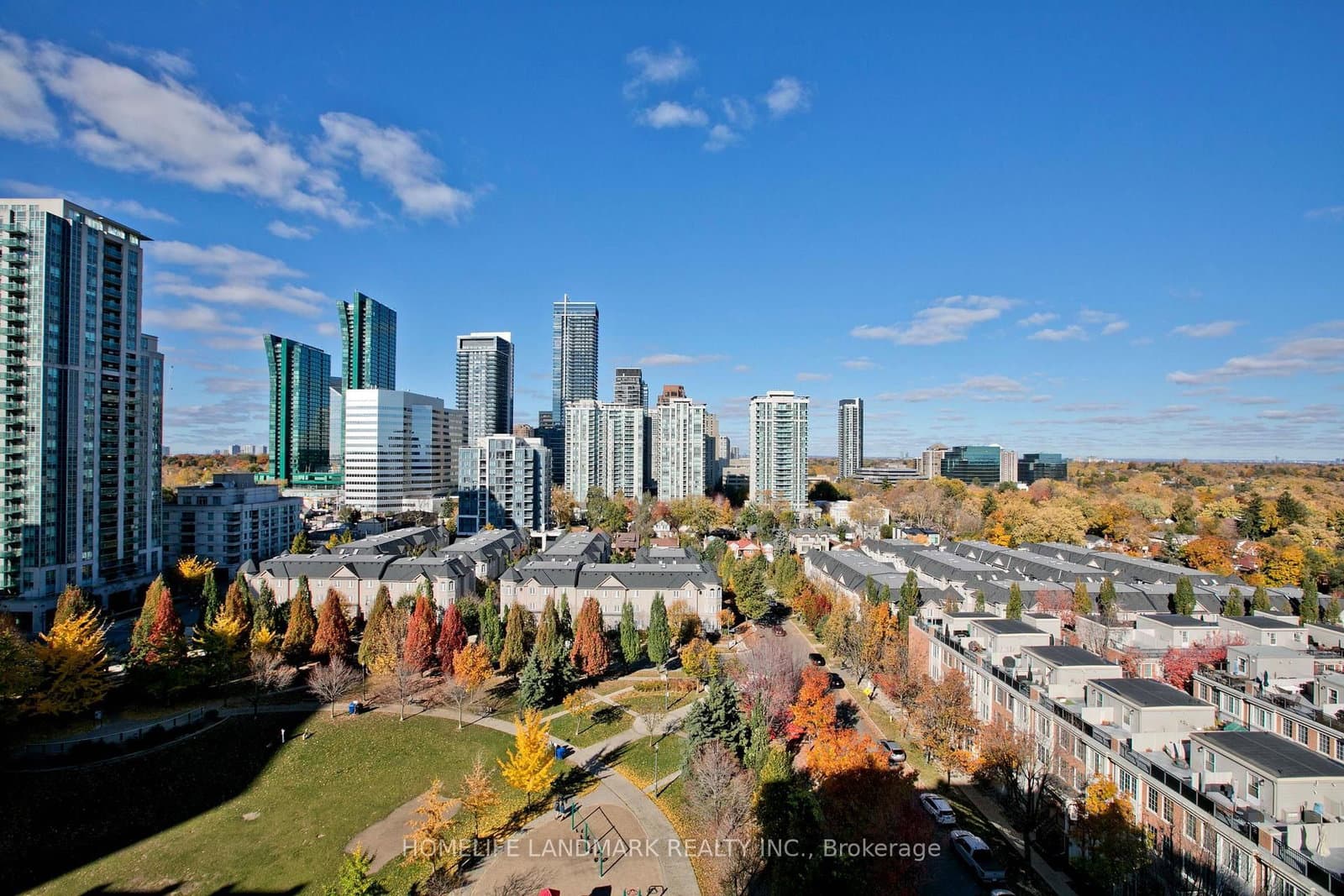 55 Harrison Garden Boulevard, Unit 1210 thumbnail 20