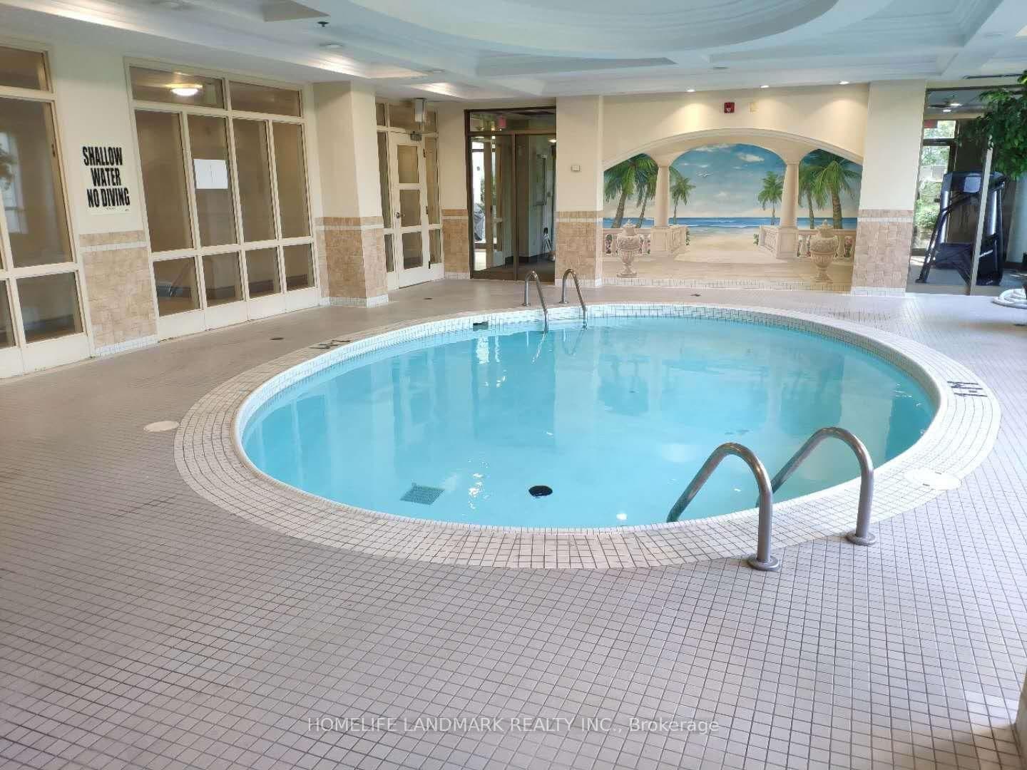 55 Harrison Garden Boulevard, Unit 1210 thumbnail 23