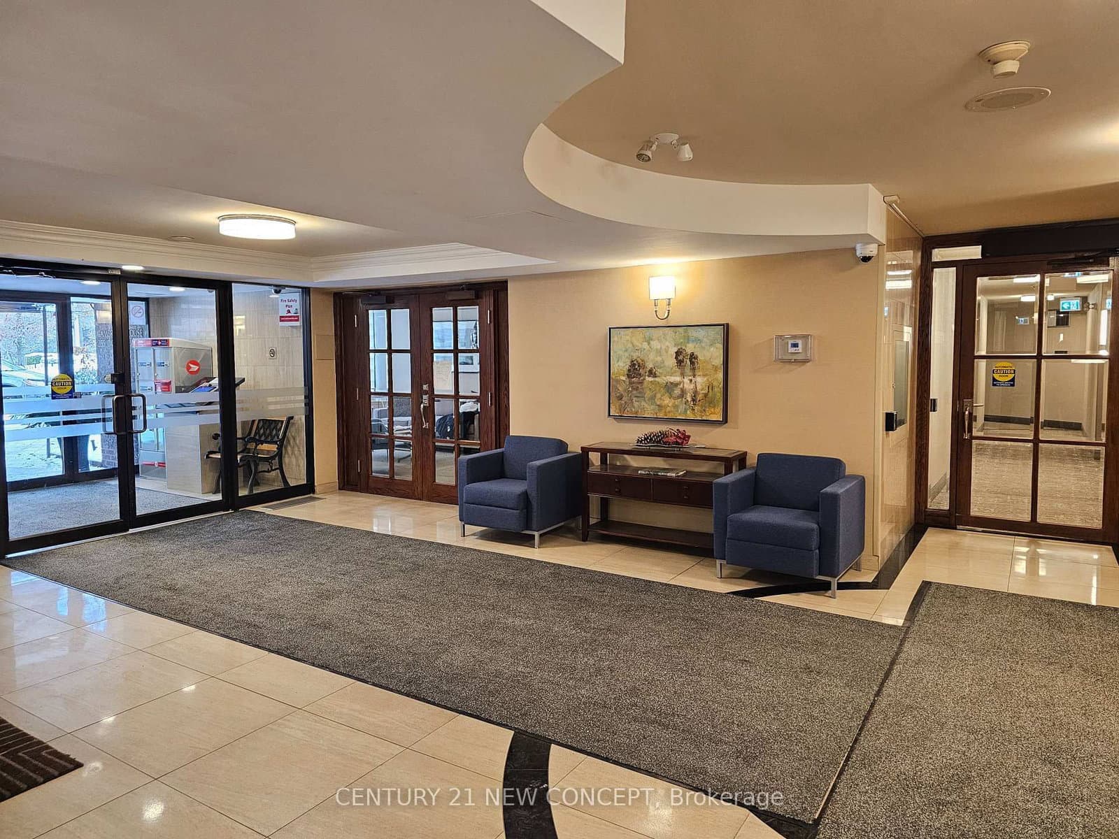 255 The Donway West E, Unit 123 thumbnail 5