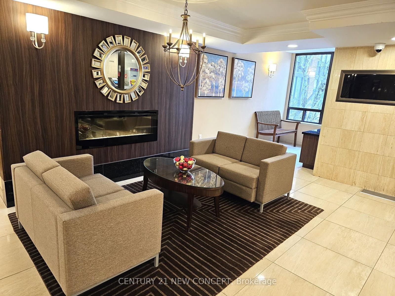 255 The Donway West E, Unit 123 thumbnail 6