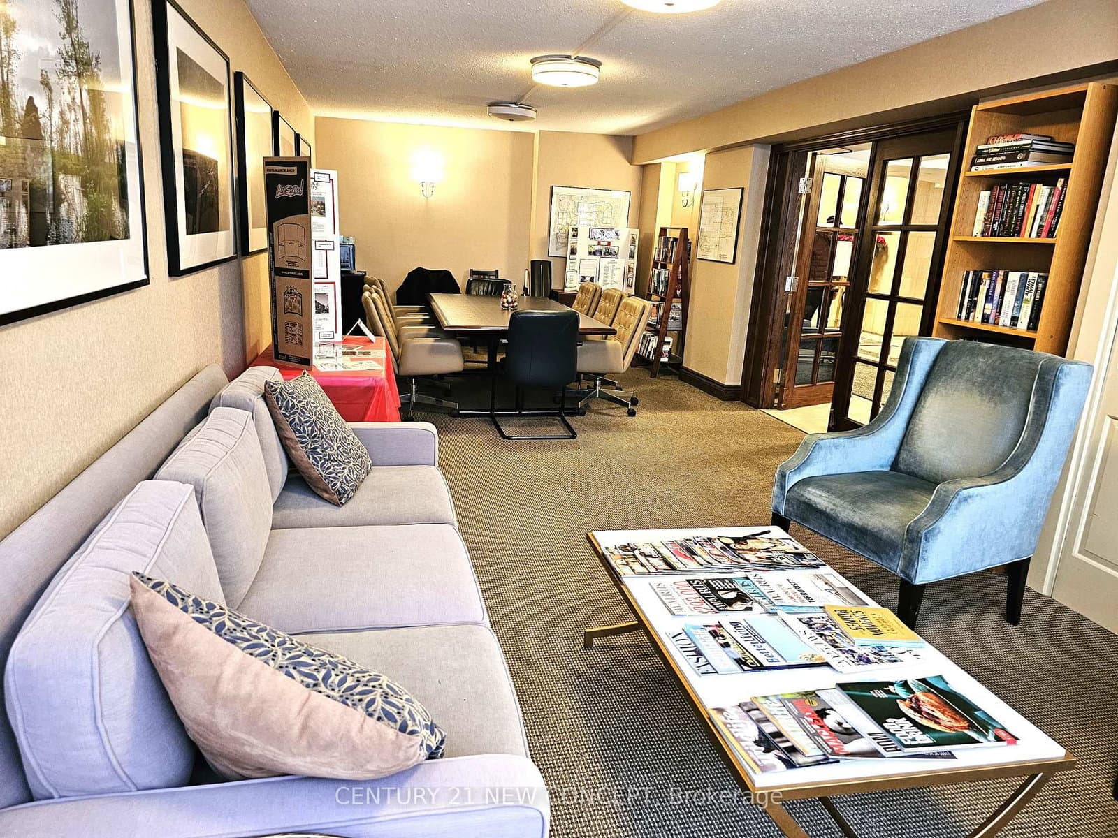 255 The Donway West E, Unit 123 thumbnail 7