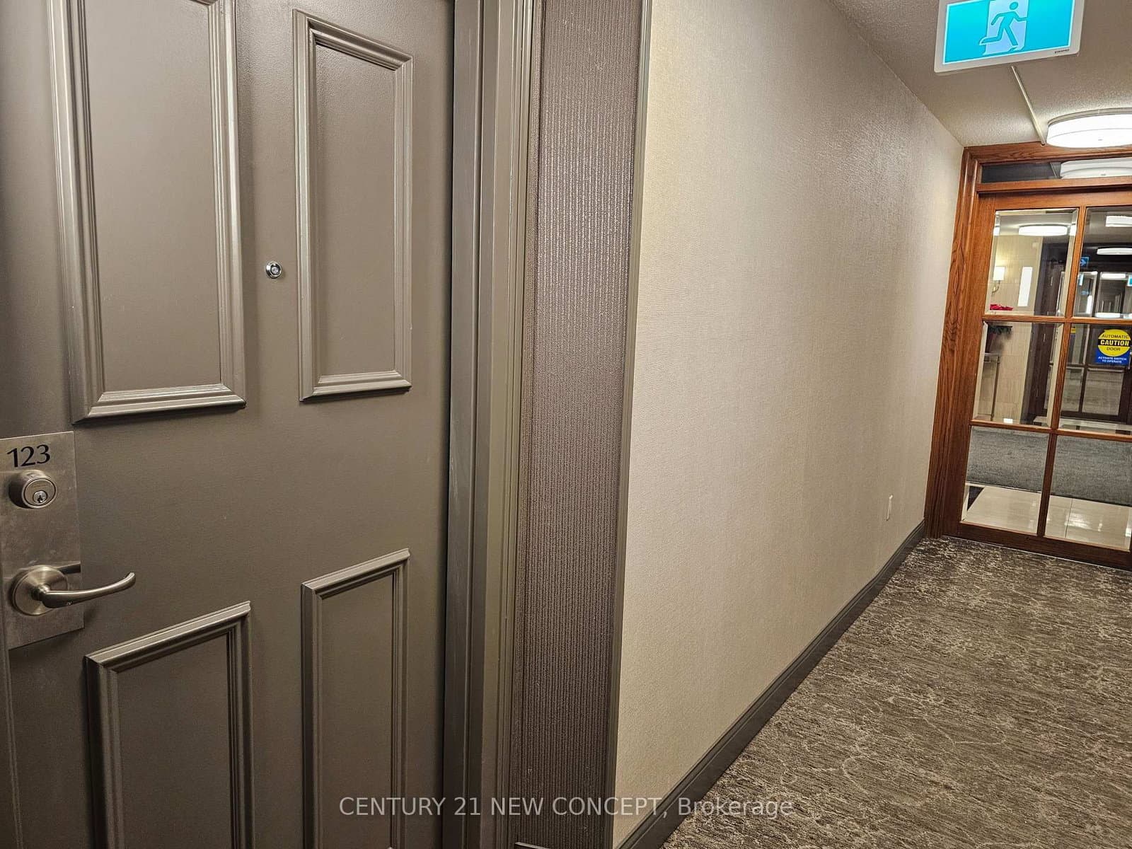 255 The Donway West E, Unit 123 thumbnail 8