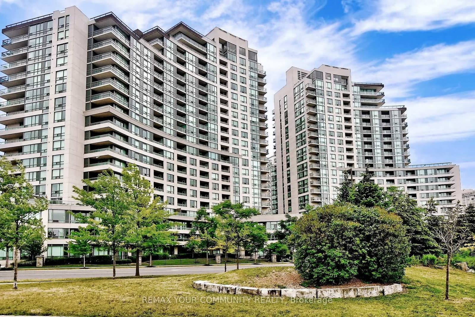 503 Beecroft Road, Unit 607 - Image 1