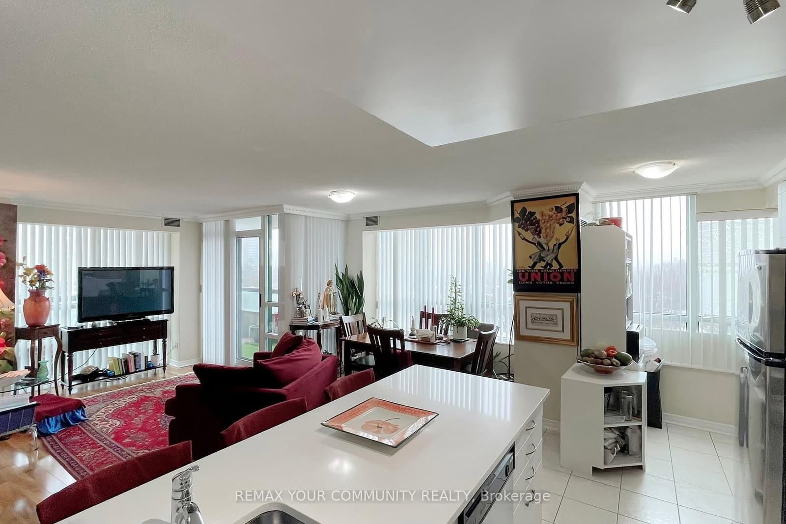 503 Beecroft Road, Unit 607 thumbnail 14