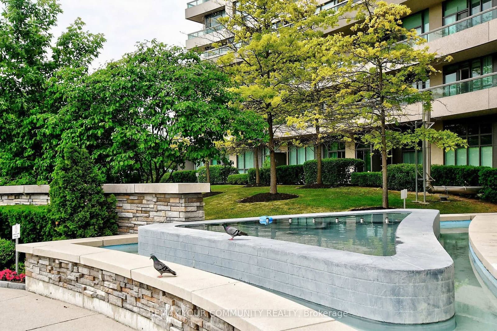 503 Beecroft Road, Unit 607 thumbnail 35