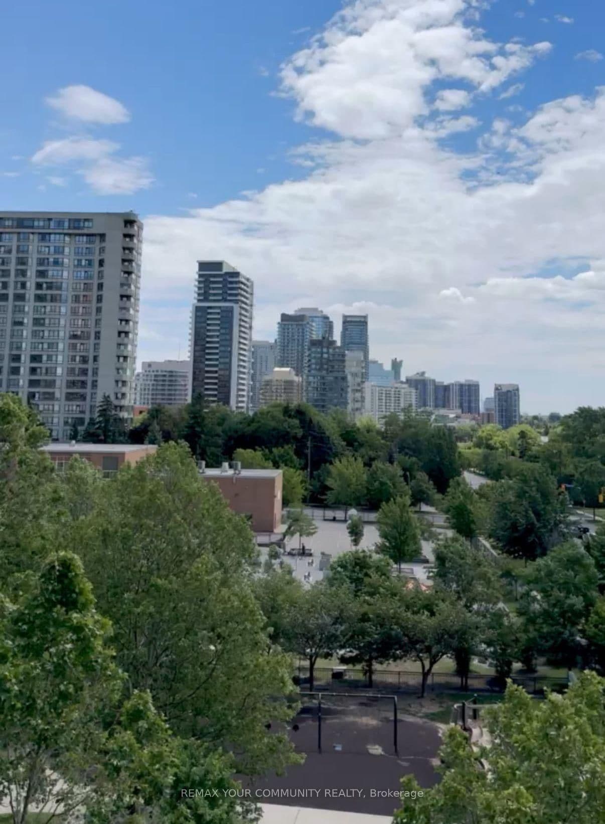 503 Beecroft Road, Unit 607 thumbnail 38
