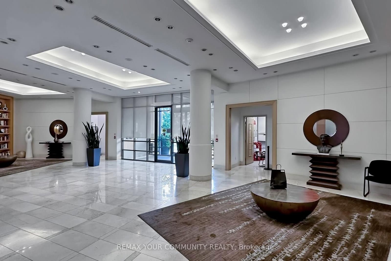 503 Beecroft Road, Unit 607 thumbnail 5