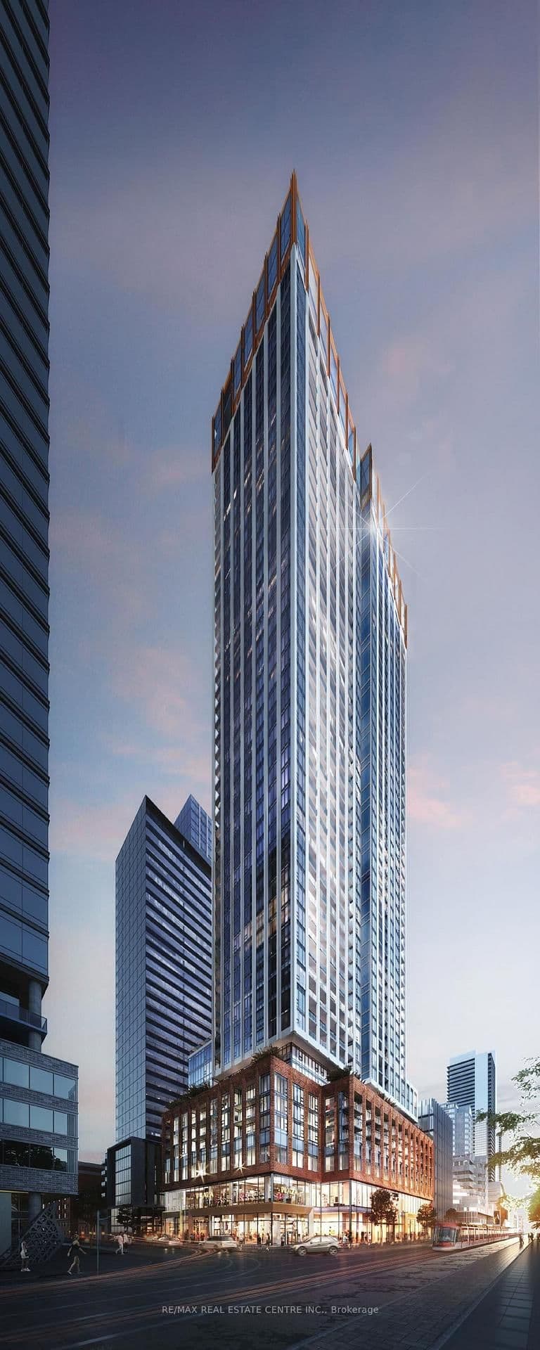 400 King Street W, Unit 901 thumbnail 2