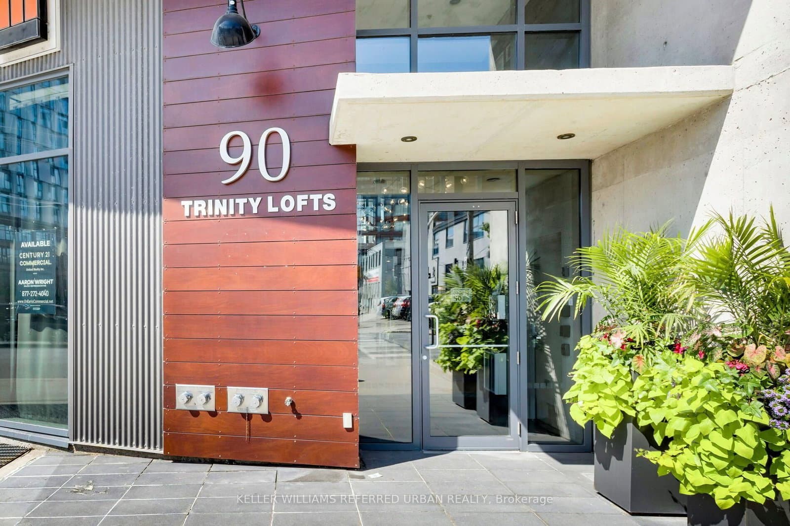 90 Trinity Street, Unit 212 - Image 1