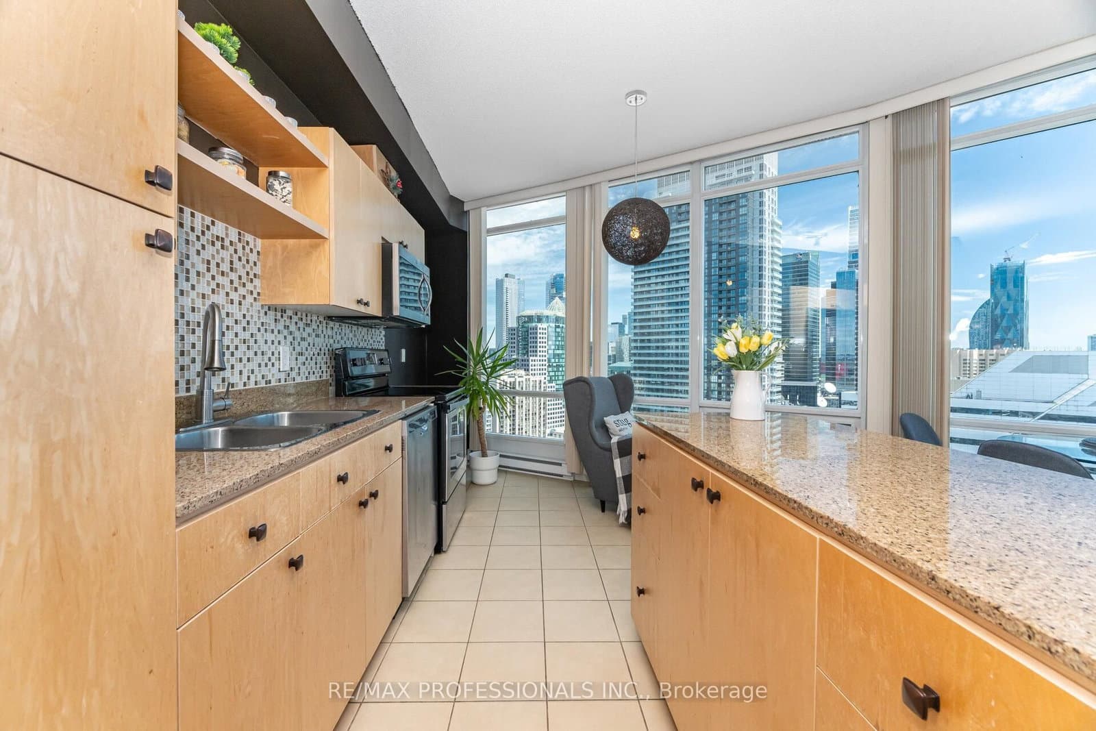 361 Front Street W, Unit 3303 thumbnail 14