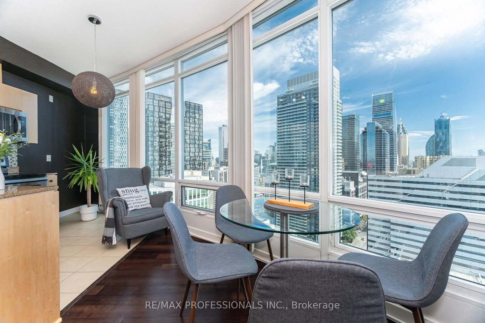 361 Front Street W, Unit 3303 thumbnail 20