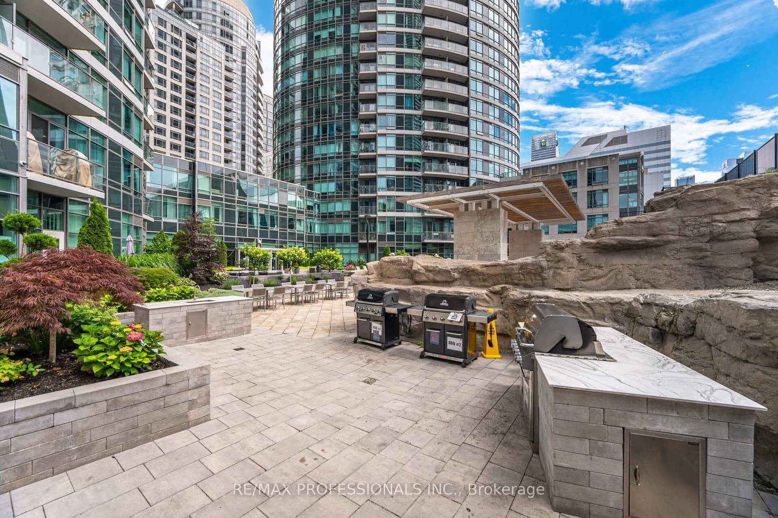 361 Front Street W, Unit 3303 thumbnail 35