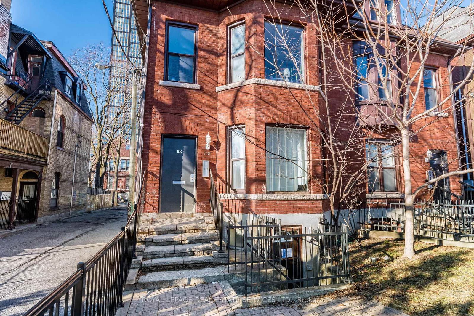 118 Pembroke Street, Unit 1 thumbnail 2