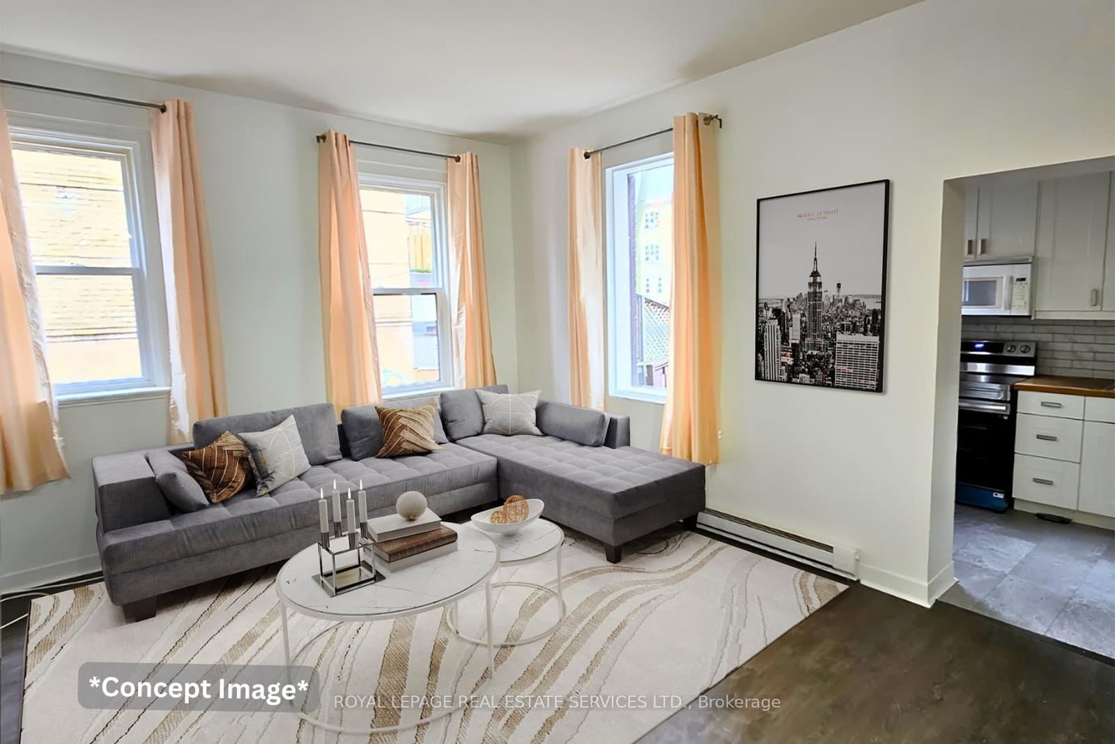 118 Pembroke Street, Unit 1 thumbnail 3