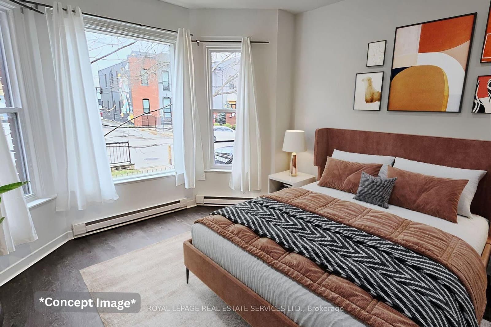 118 Pembroke Street, Unit 1 thumbnail 6