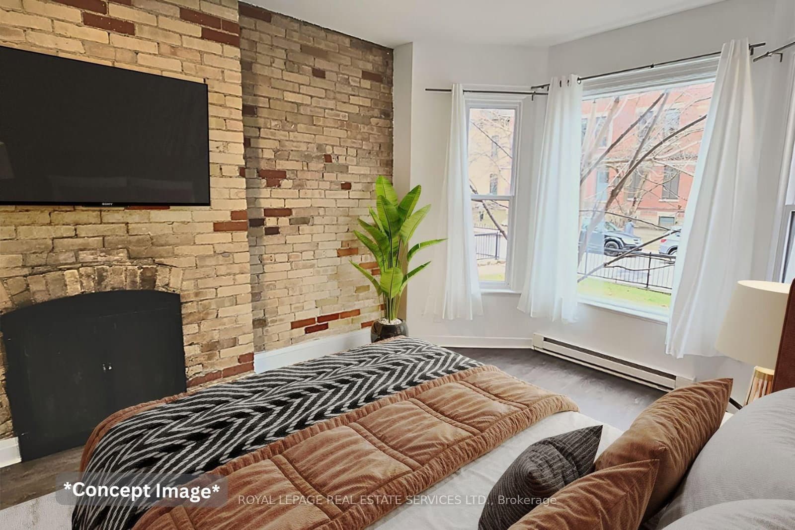 118 Pembroke Street, Unit 1 thumbnail 7