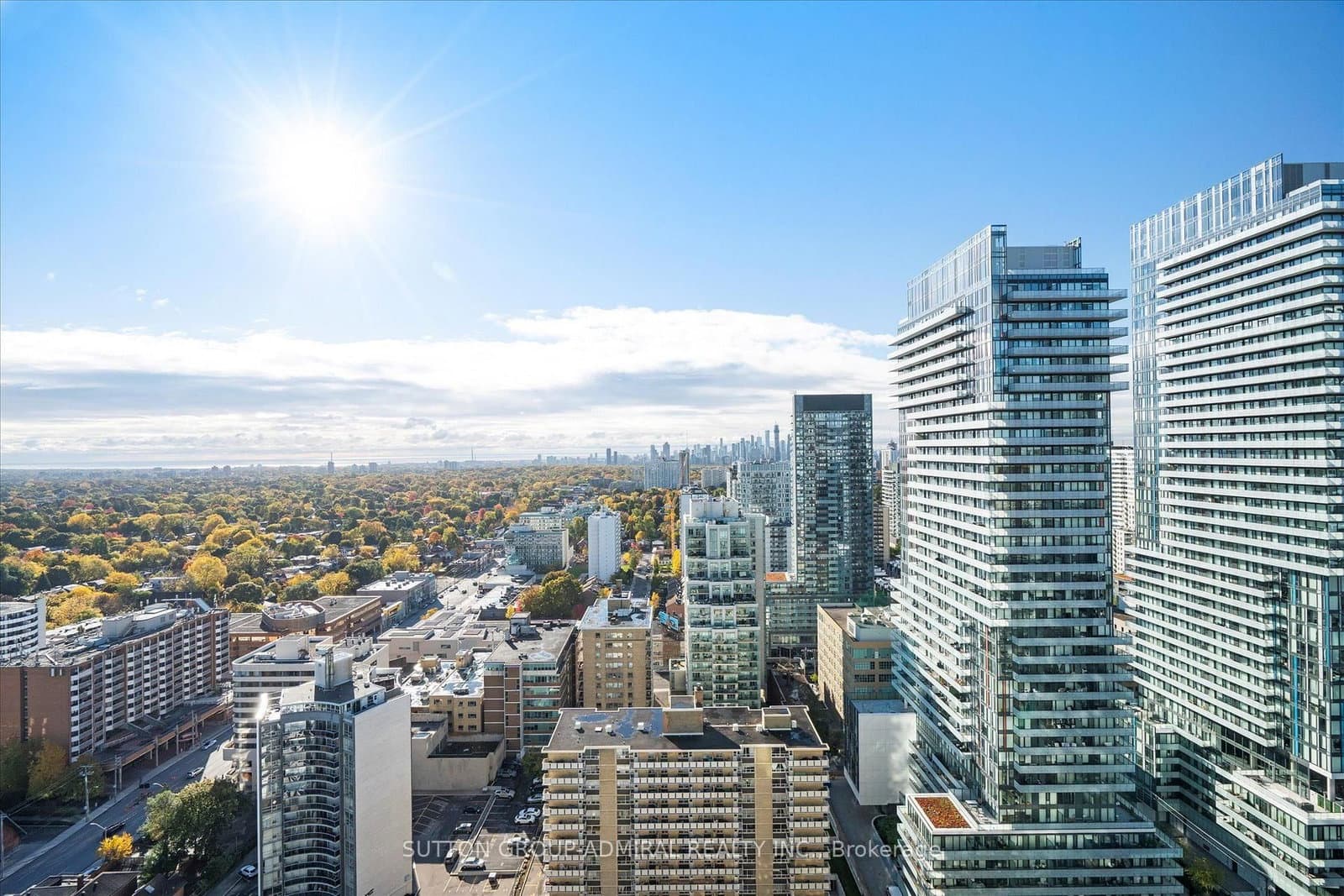 127 Broadway Avenue, Unit 2902 thumbnail 18