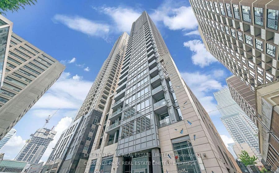 21 Balmuto Street, Unit 1102 - Image 1