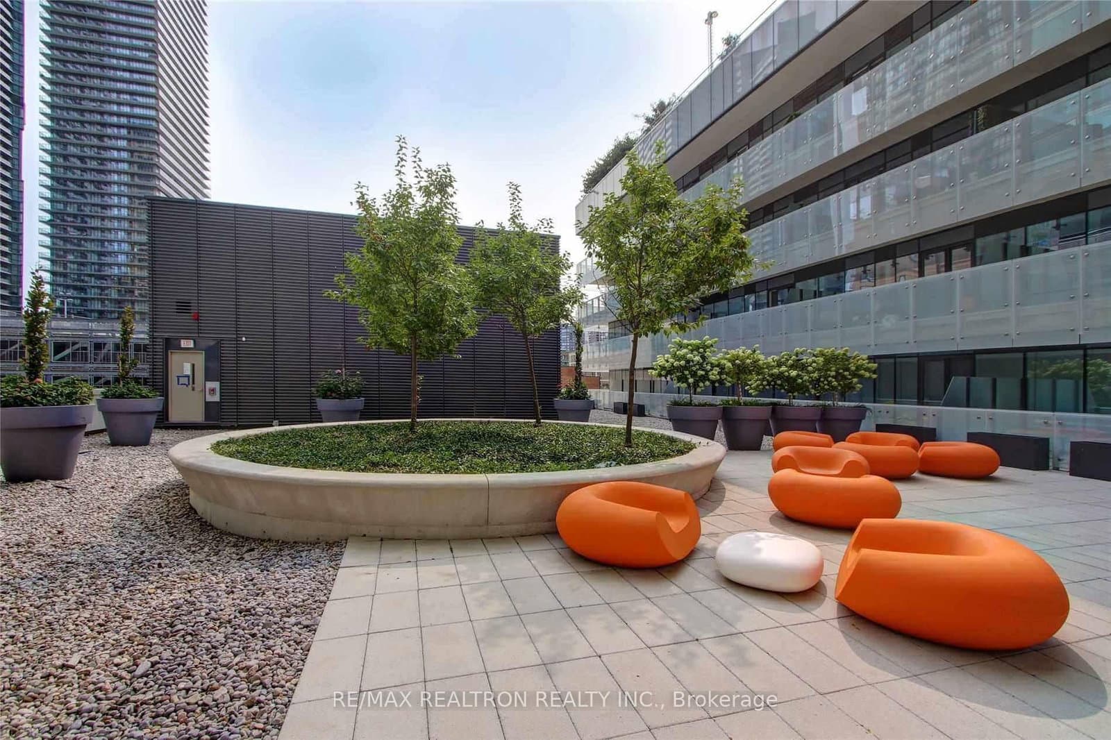 1 Bloor Street E, Unit 312 thumbnail 29