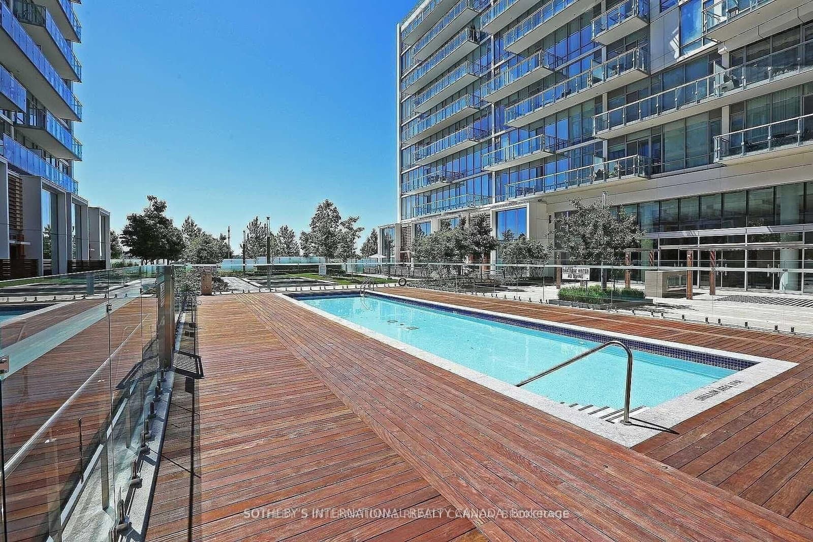 29 Queens Quay E, Unit TH-113 thumbnail 35