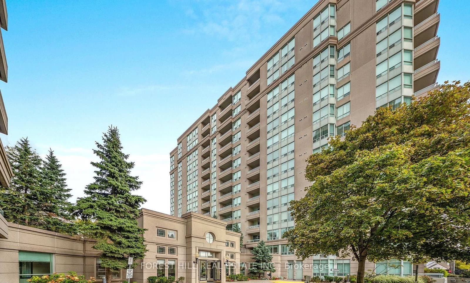 #401 - 2 Covington Road