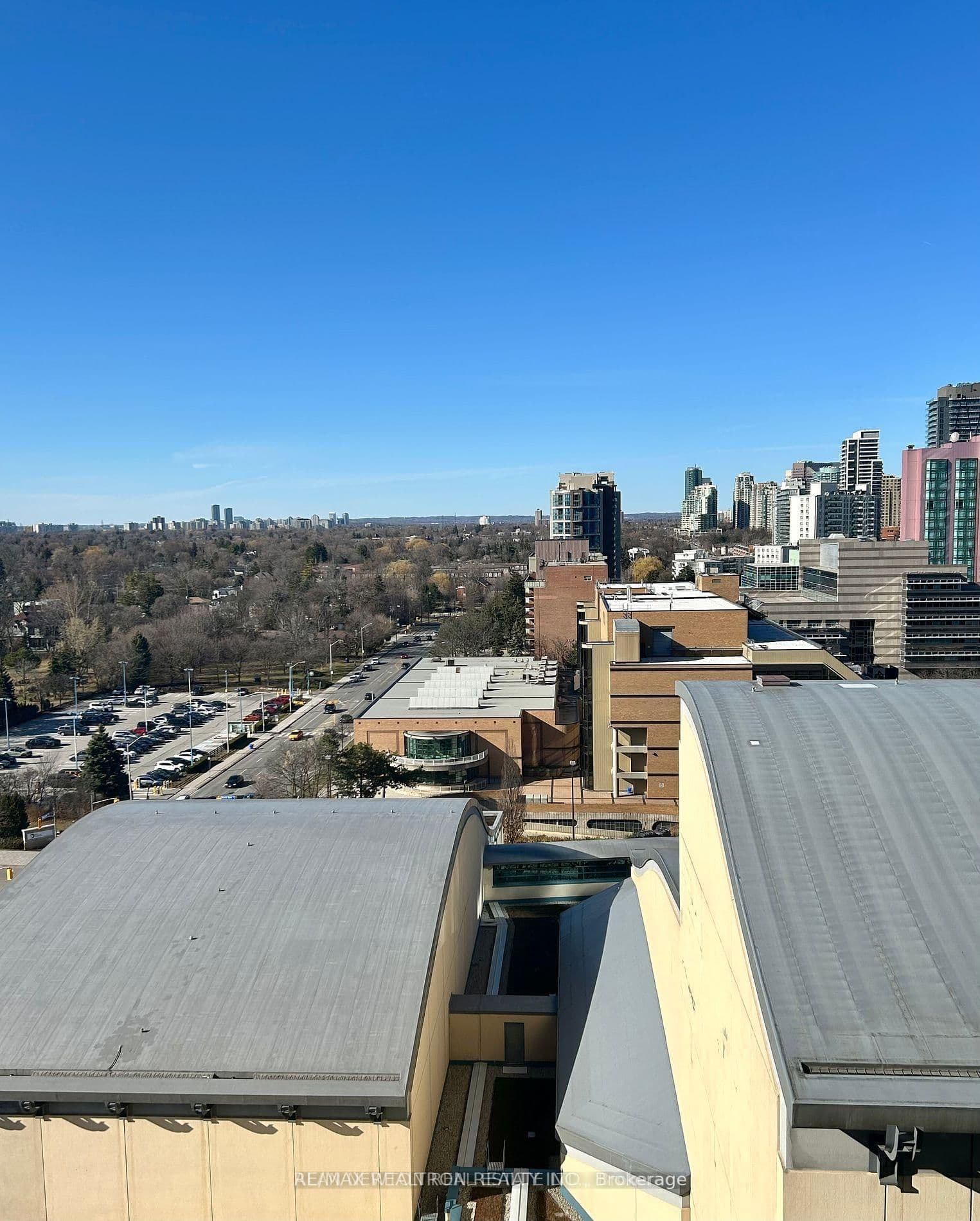 153 Beecroft Road, Unit 1709 thumbnail 5