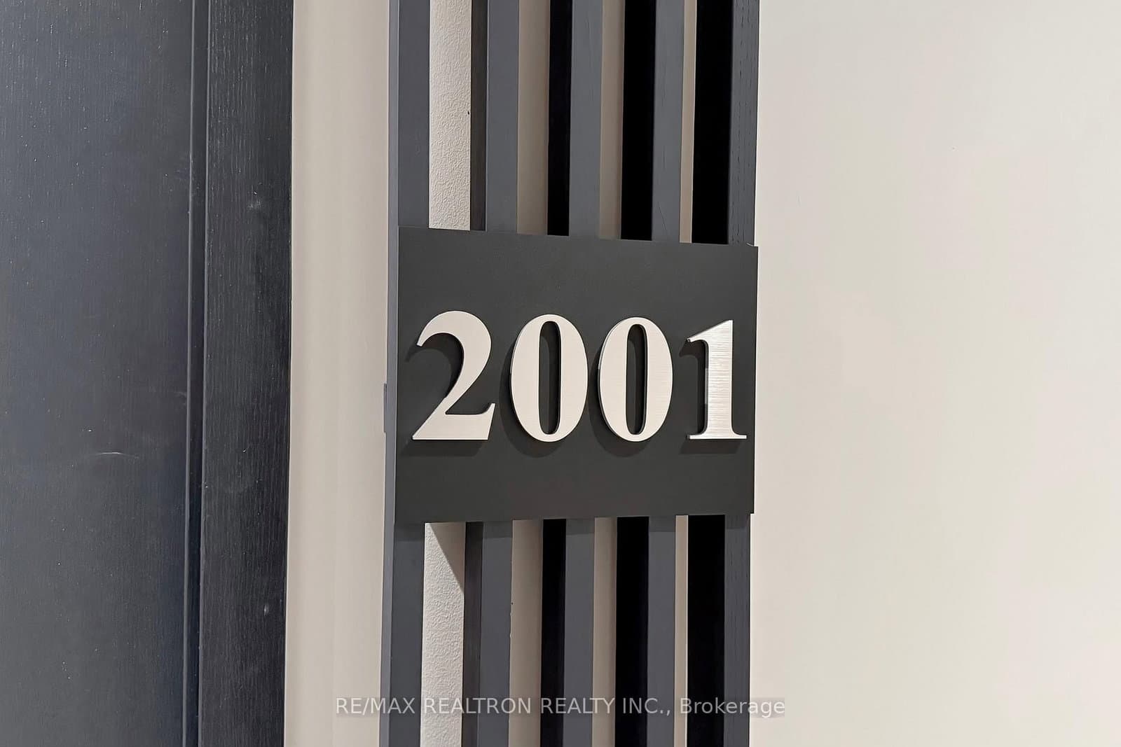 81 Wellesley Street E, Unit 2001 thumbnail 26