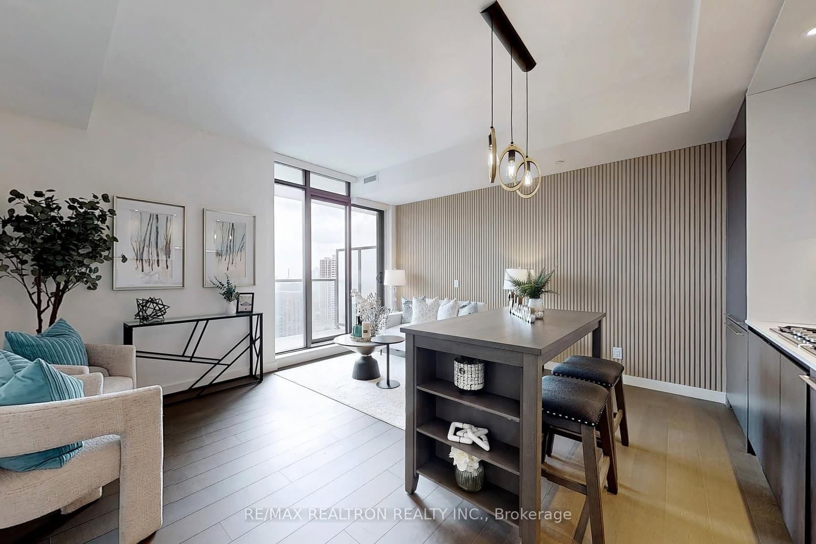 81 Wellesley Street E, Unit 2001 thumbnail 9