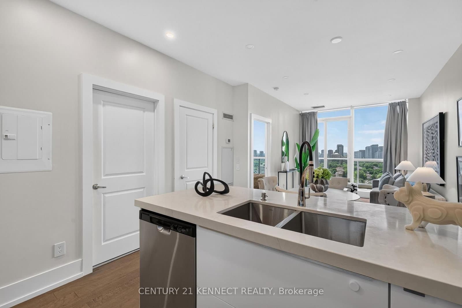2885 Bayview Avenue, Unit 1514 thumbnail 19