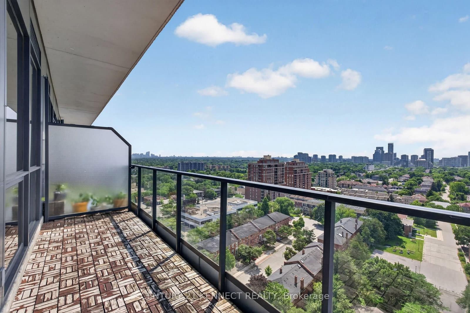 2885 Bayview Avenue, Unit 1514 thumbnail 38