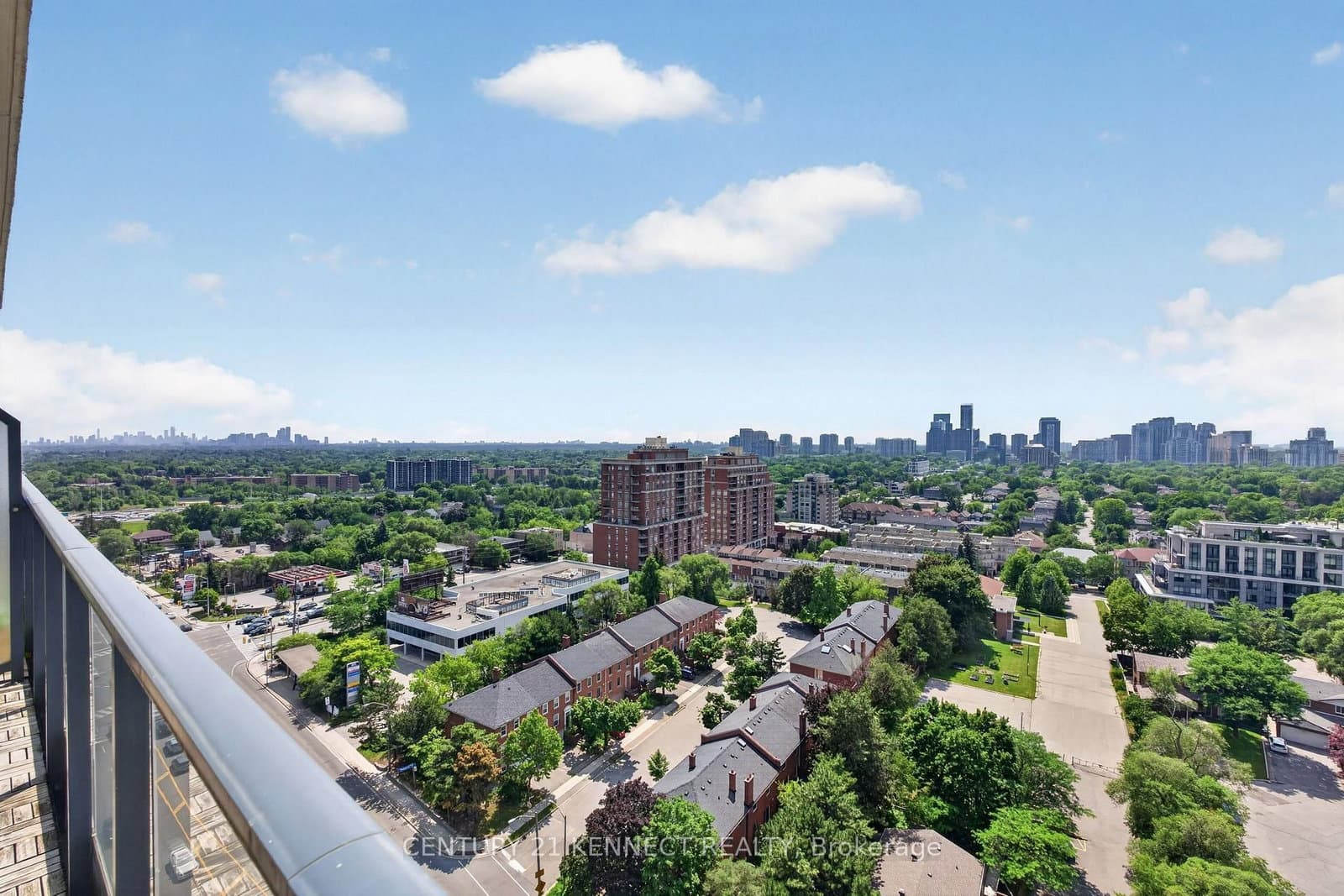 2885 Bayview Avenue, Unit 1514 thumbnail 42