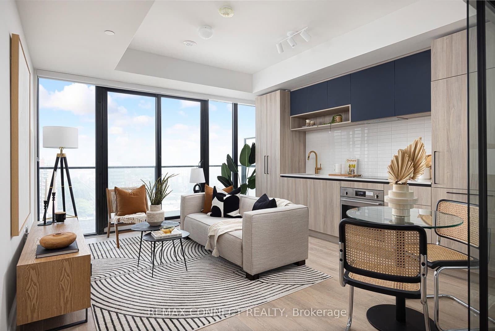 181 Sterling Road, Unit 1605
