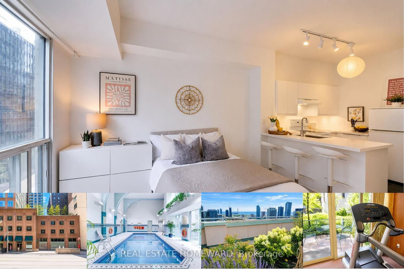 7 King Street E, Unit 602 - Image 1