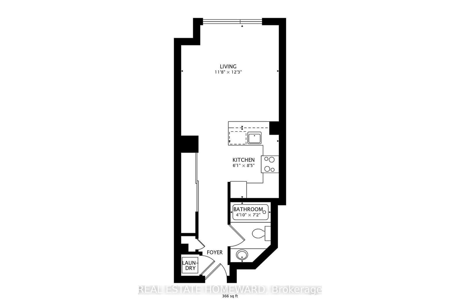 7 King Street E, Unit 602 thumbnail 18