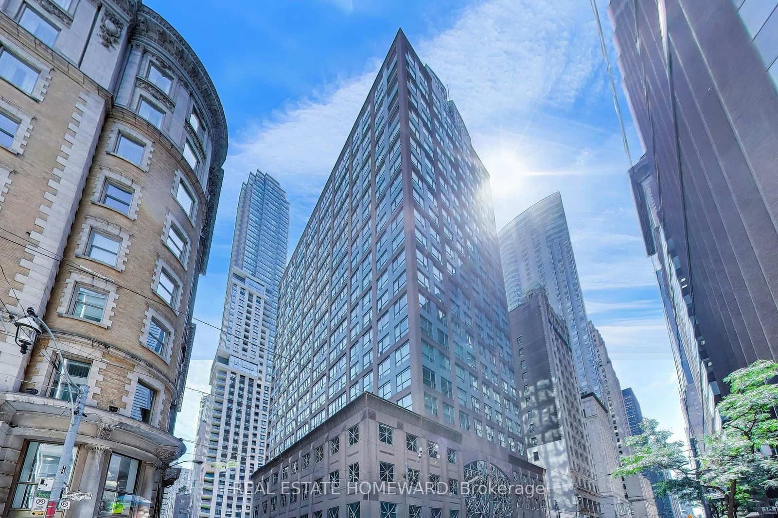 7 King Street E, Unit 602 thumbnail 2