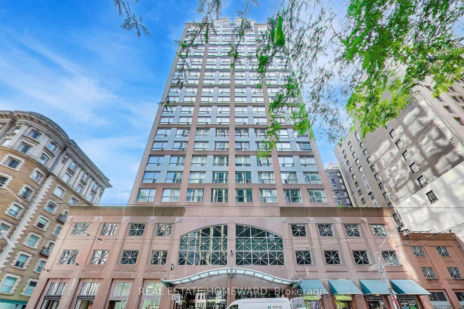 7 King Street E, Unit 602 thumbnail 3